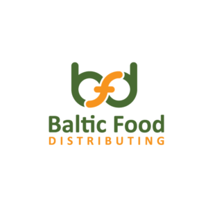 Logo-Design von rozT für Baltic Food Distributing | Design: #22072798