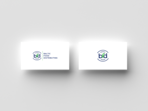 BFD | Logo Design by Potatow