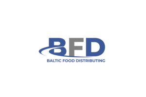 Logo Design by designA78 for Baltic Food Distributing | Design #22037054