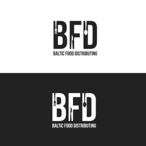 Logo Design by dedeFA for Baltic Food Distributing | Design #22051051