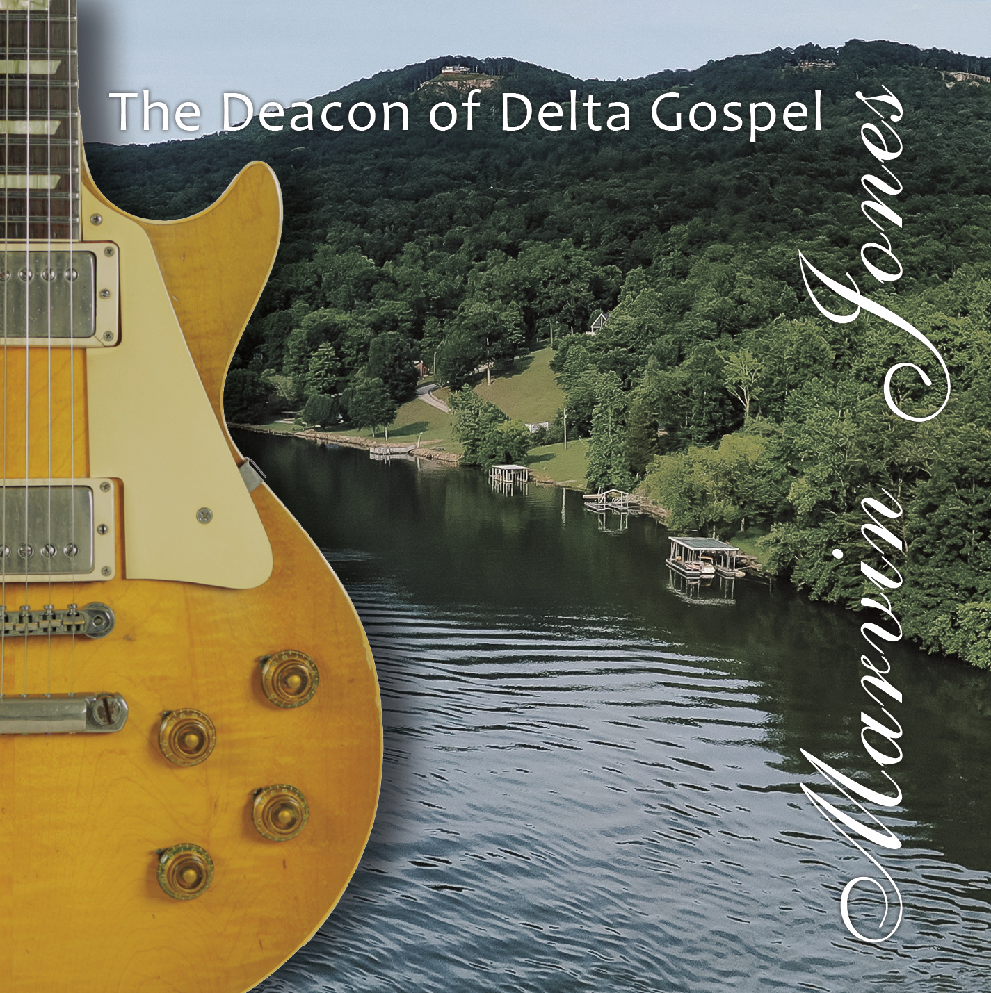 CD Cover Design by mobius6 for this project | Design #22027945