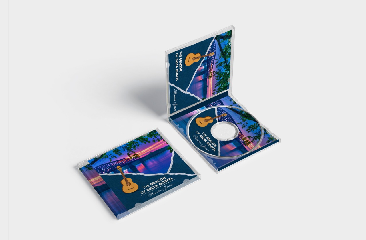 Design de Pochette de CD par Creative Chamber pour ce projet | Design #22063296
