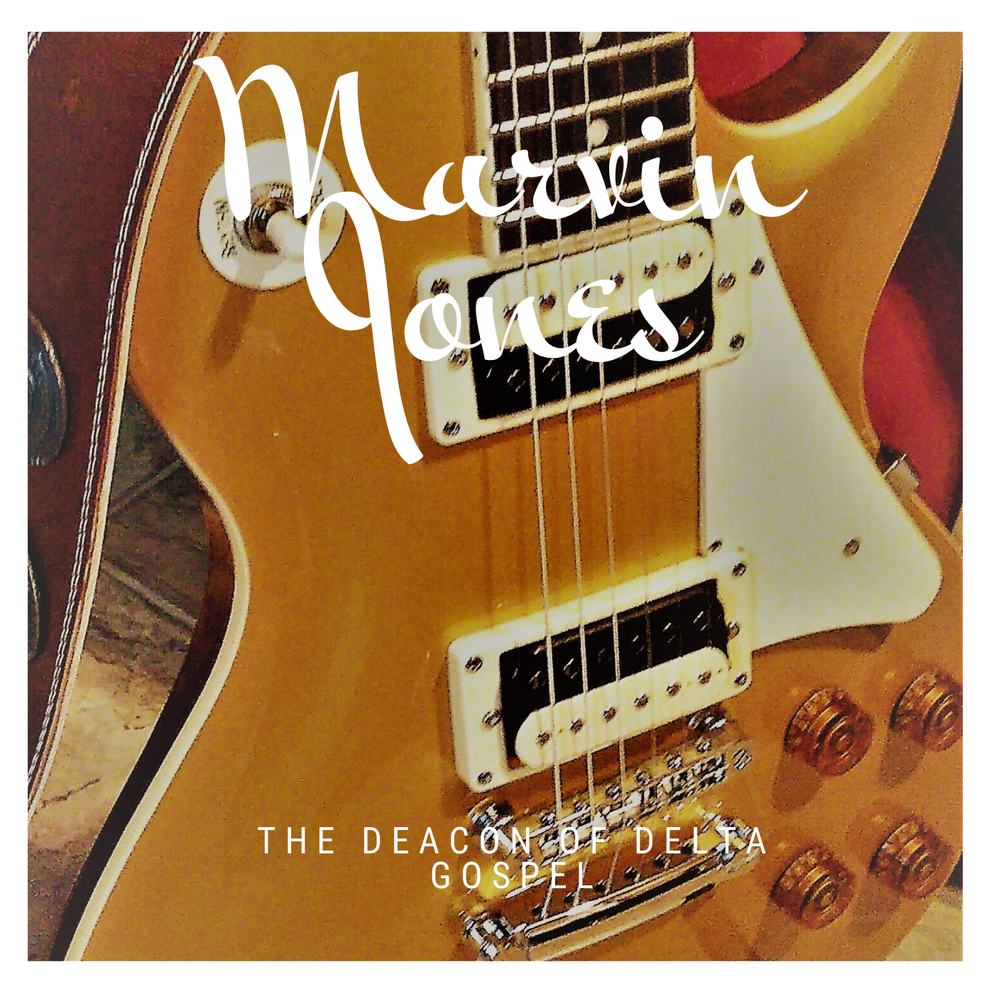 CD Cover Design by SB26 for this project | Design #22044308