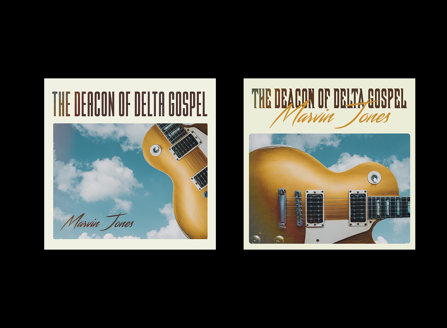 CD Cover Design by el_shekoo7 for this project | Design #22051972