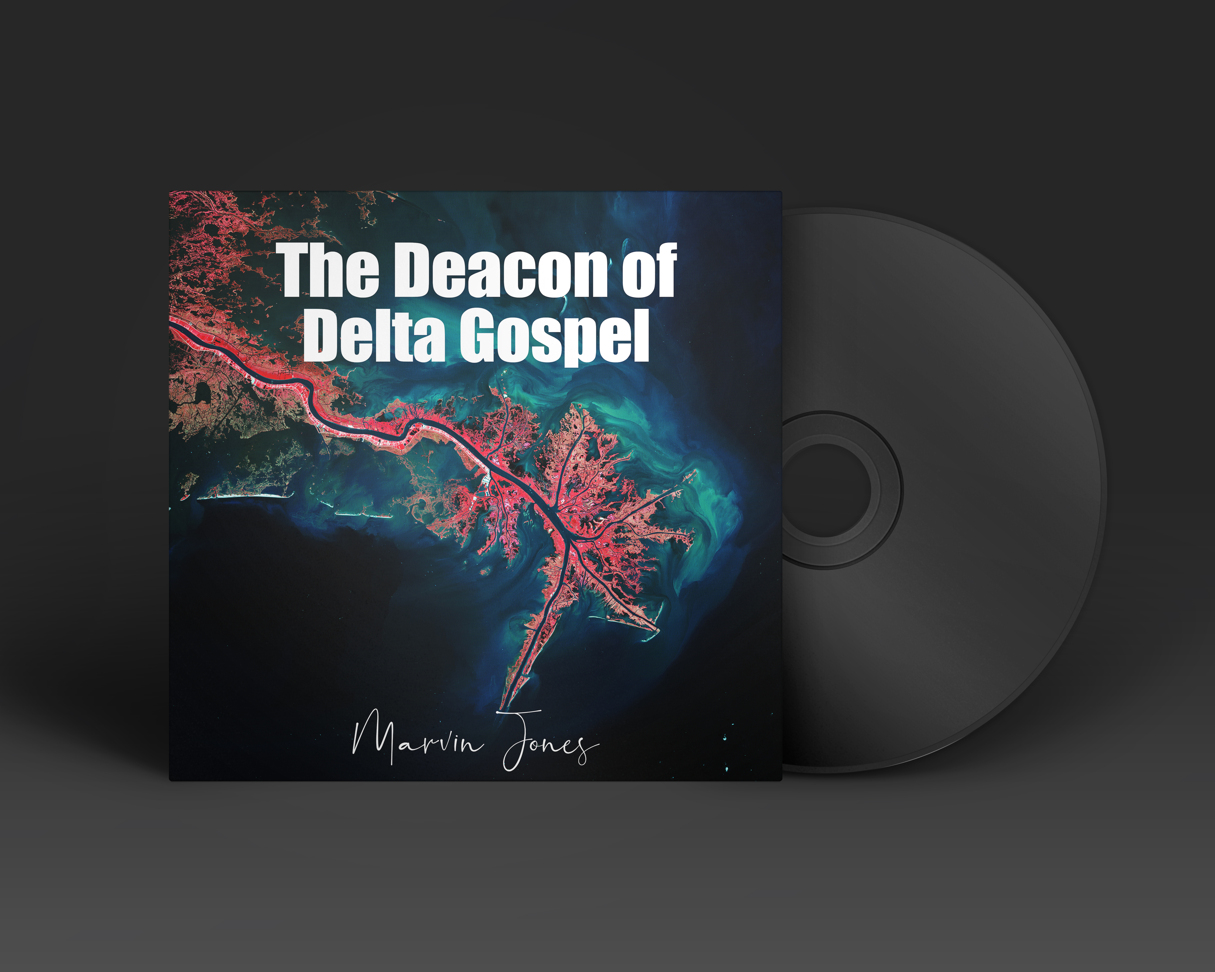 CD Cover Design by fallingpixels for this project | Design #22028313