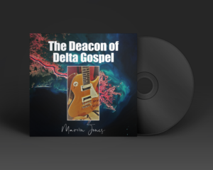CD-Cover-Design von fallingpixels für dieses Projekt | Design: #22028314