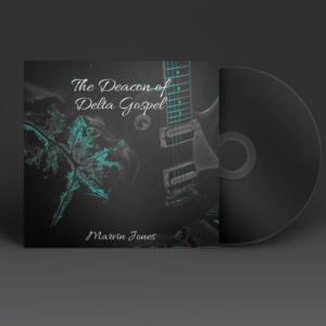 CD-Cover-Design von fallingpixels für dieses Projekt | Design #22042910