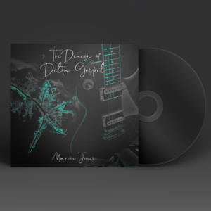 CD-Cover-Design von fallingpixels für dieses Projekt | Design: #22042988