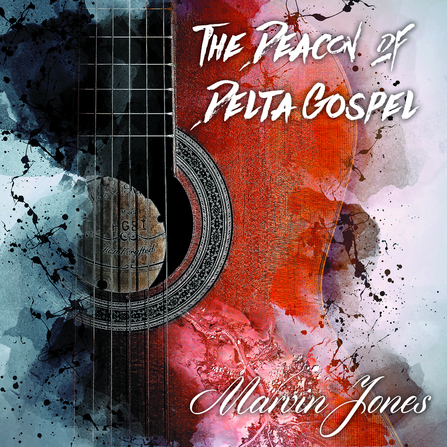 CD Cover Design by FutureDesigne for this project | Design #22048904