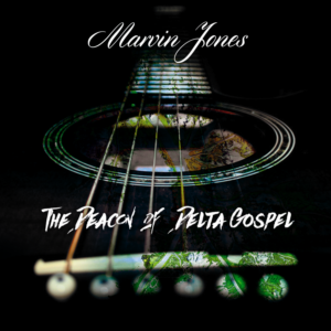 CD Cover Design by FutureDesigne