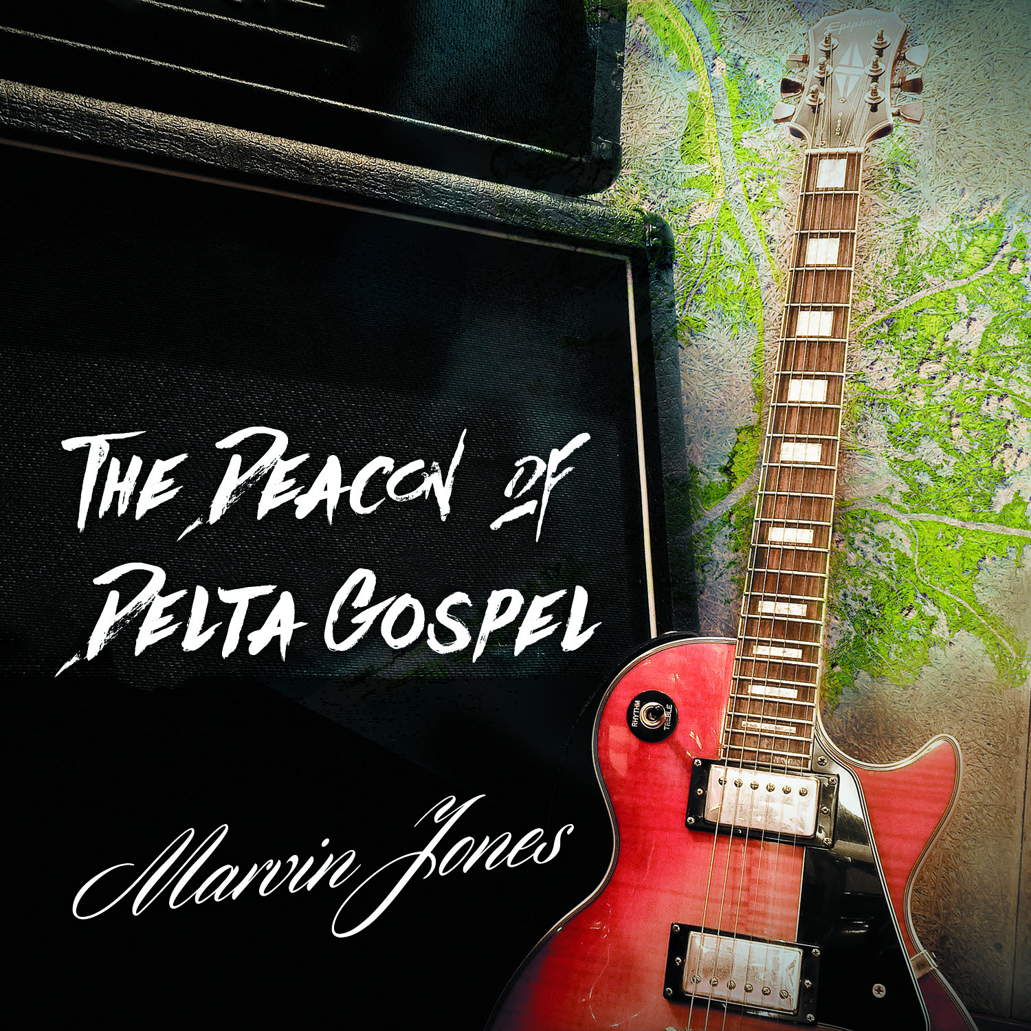 CD Cover Design by FutureDesigne for this project | Design #22048914