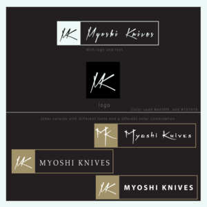 Logo Design by raddizzie