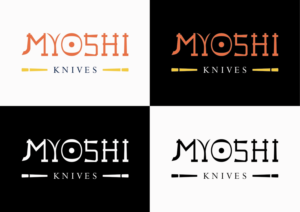 Logo Design by SUCHETA