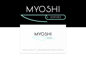 Logo Design by Nico B