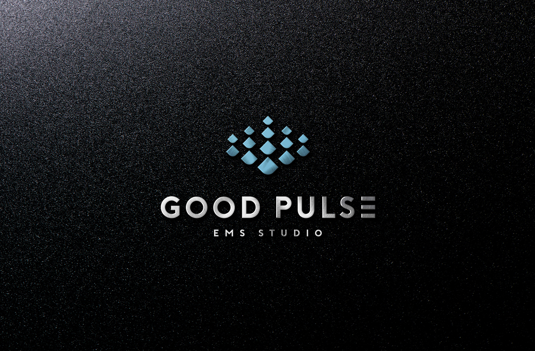Logo-Design von GLDesigns für Good Pulse | Design: #22030834