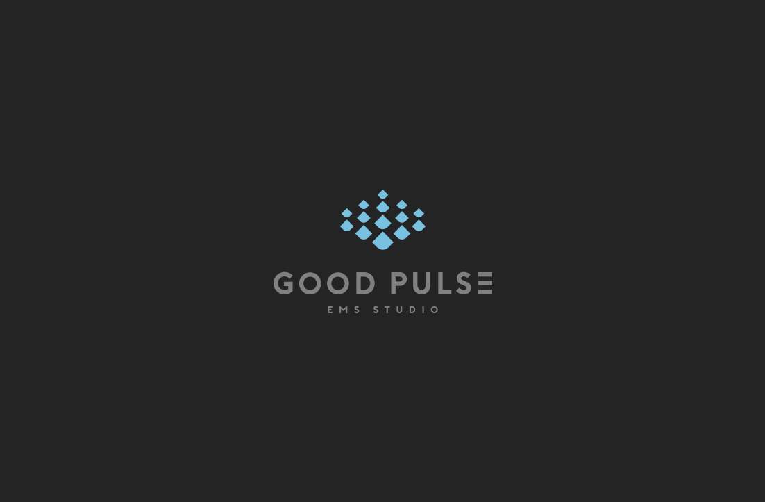 Logo Design by GLDesigns for Good Pulse | Design #22030835