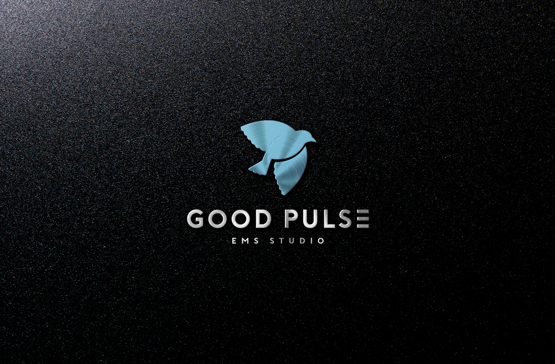 Logo Design by GLDesigns for Good Pulse | Design #22036575