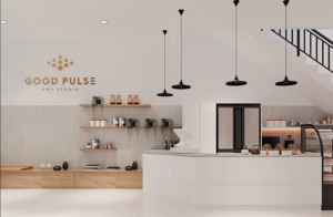 Logo-Design von GLDesigns für Good Pulse | Design: #22076445