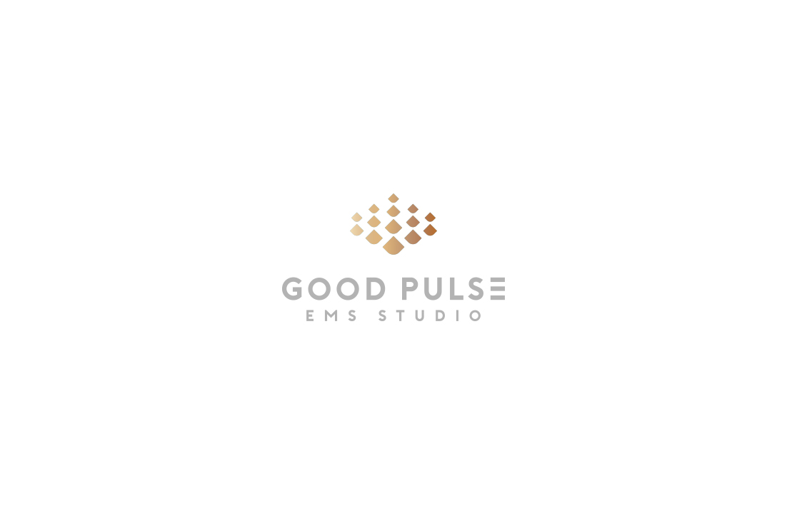 Logo Design by GLDesigns for Good Pulse | Design #22080476