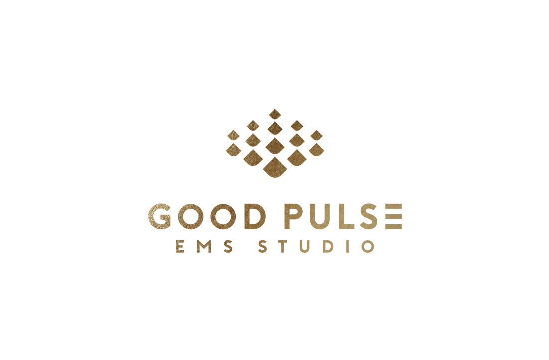 Logo Design by GLDesigns for Good Pulse | Design #22082874