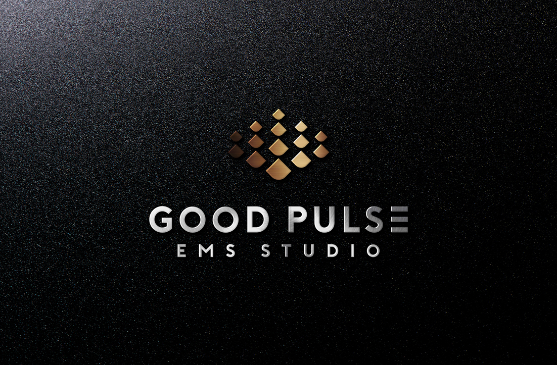 Logo Design by GLDesigns for Good Pulse | Design #22140409