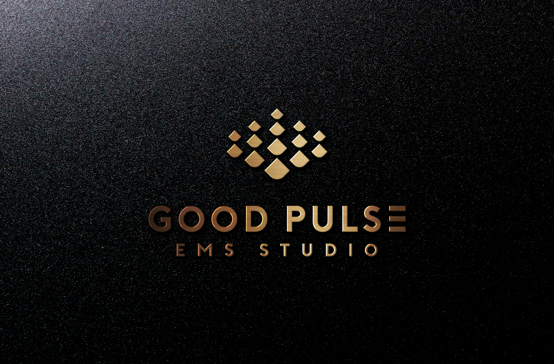 Logo Design by GLDesigns for Good Pulse | Design #22140410