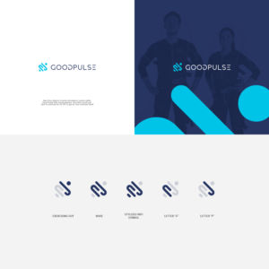 Design de Logo par Felipe Moura pour Good Pulse | Design #22043836
