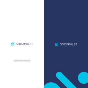 Logo-Design von Felipe Moura für Good Pulse | Design: #22050965