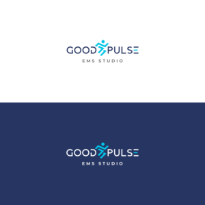 Logo-Design von Felipe Moura für Good Pulse | Design: #22081882