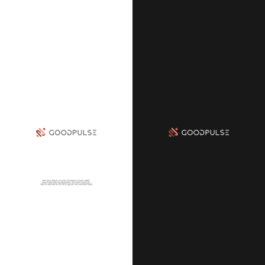 Logo-Design von Felipe Moura für Good Pulse | Design: #22085461