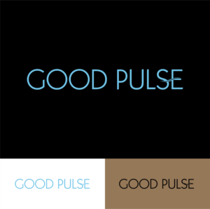 Logo Design by ekhops for Good Pulse | Design: #22036798