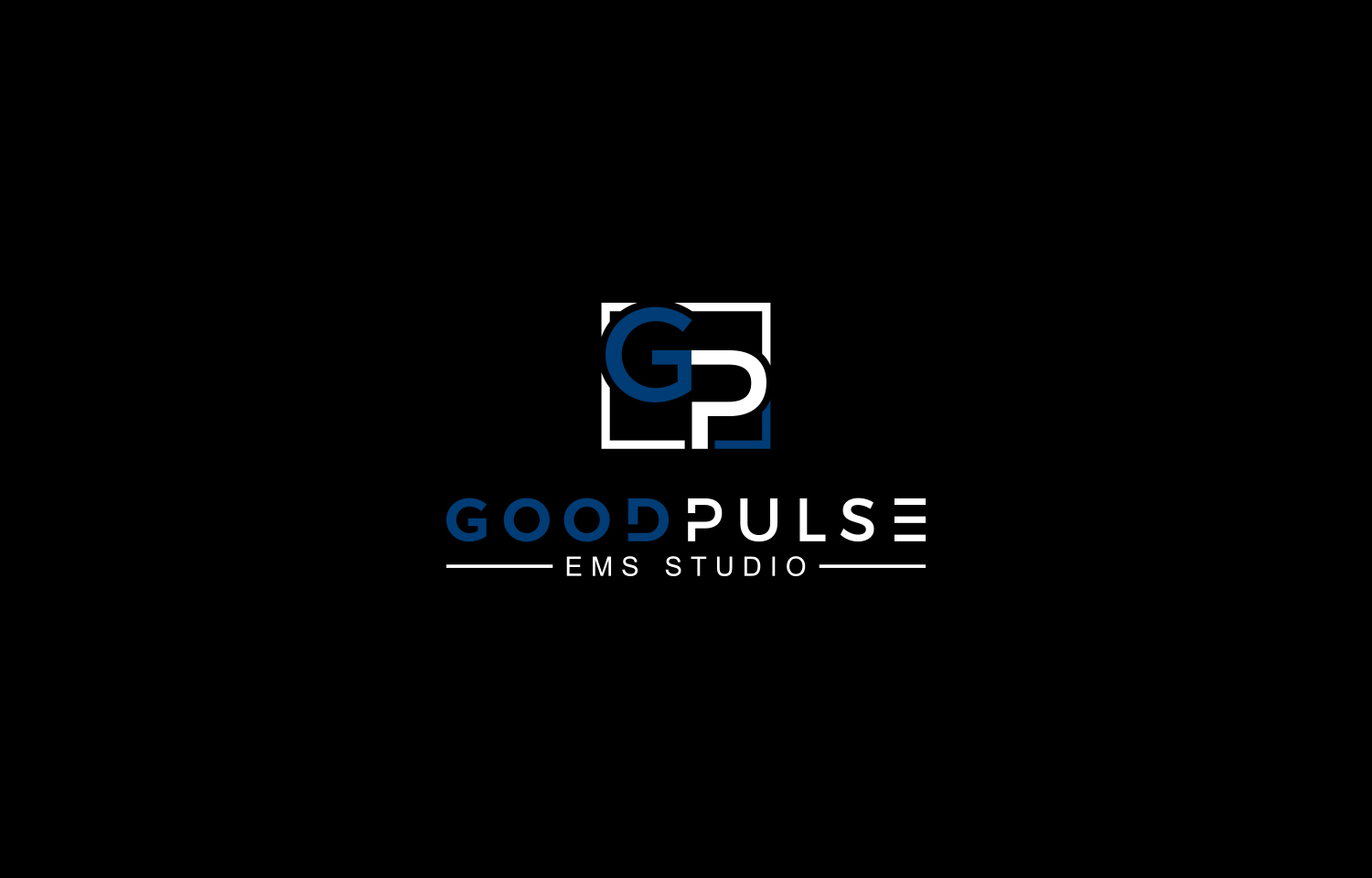 Logo Design by Mustakim for Good Pulse | Design #22080971