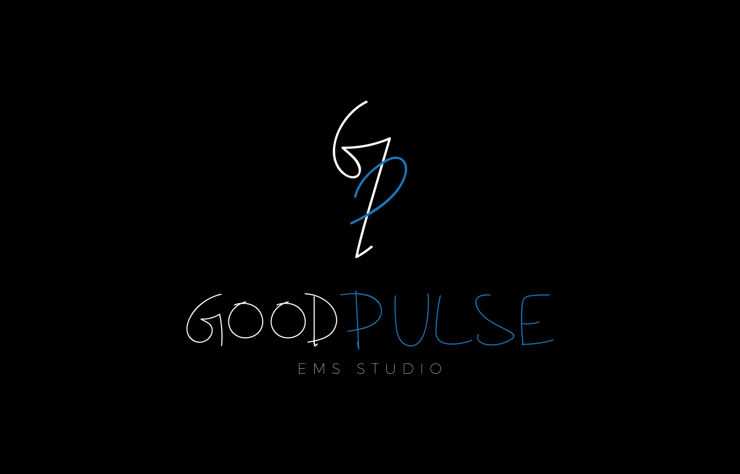 Logo Design by Mustakim for Good Pulse | Design #22081792