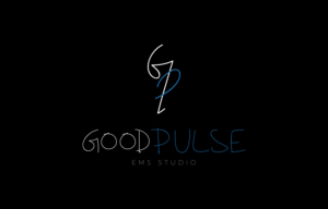 Logo Design by Mustakim for Good Pulse | Design: #22081792