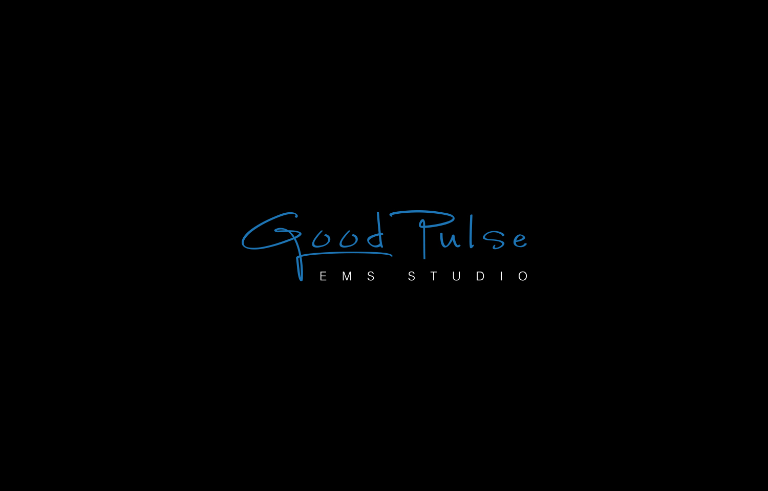 Logo Design by Mustakim for Good Pulse | Design #22081956