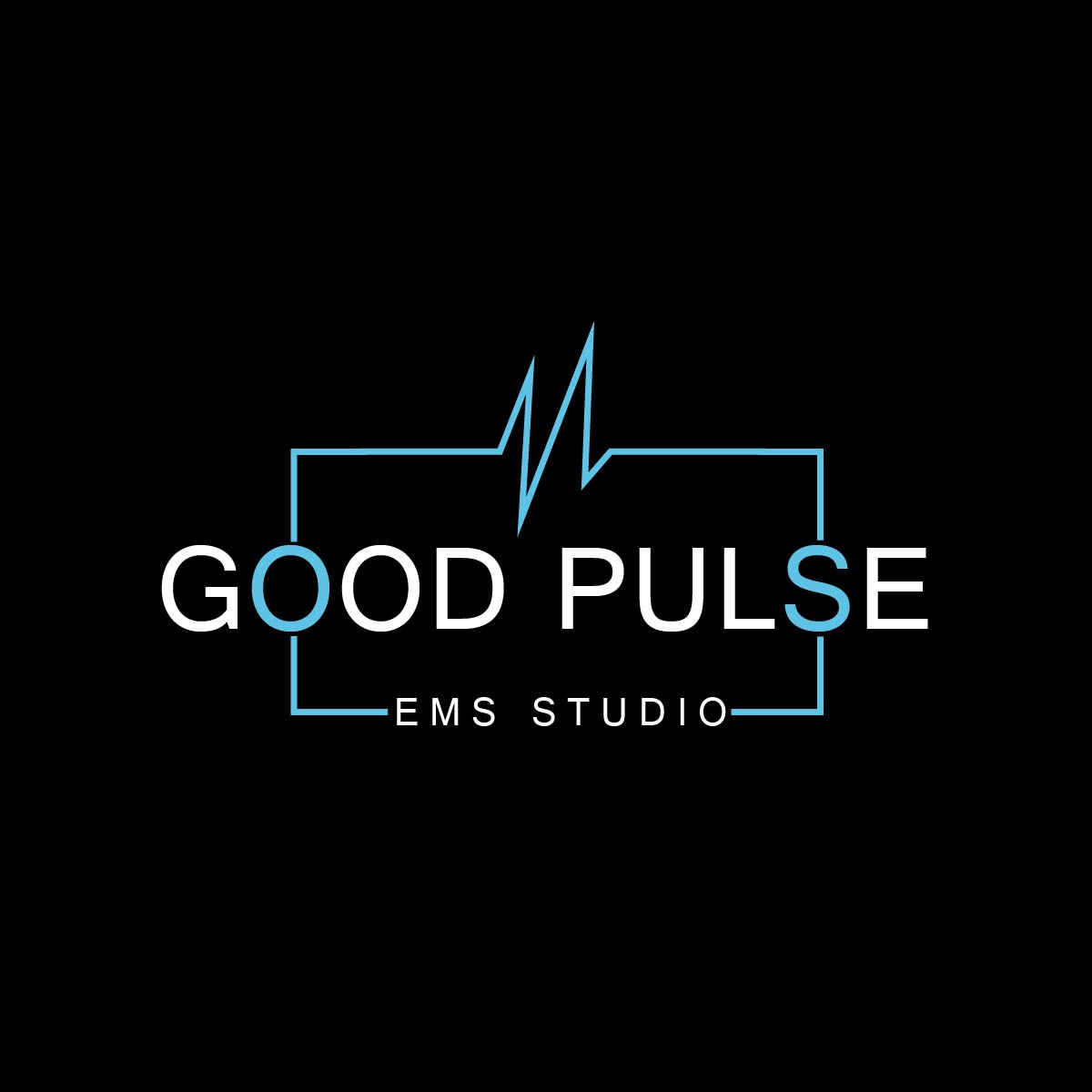 Logo Design by **INCREDIBLEDESIGNERS** for Good Pulse | Design #22032904
