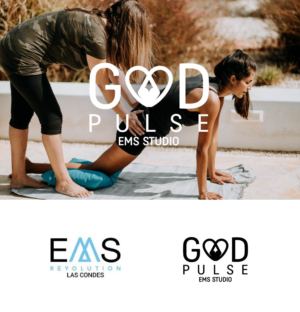 Logo Design by LemonV for Good Pulse | Design: #22028470