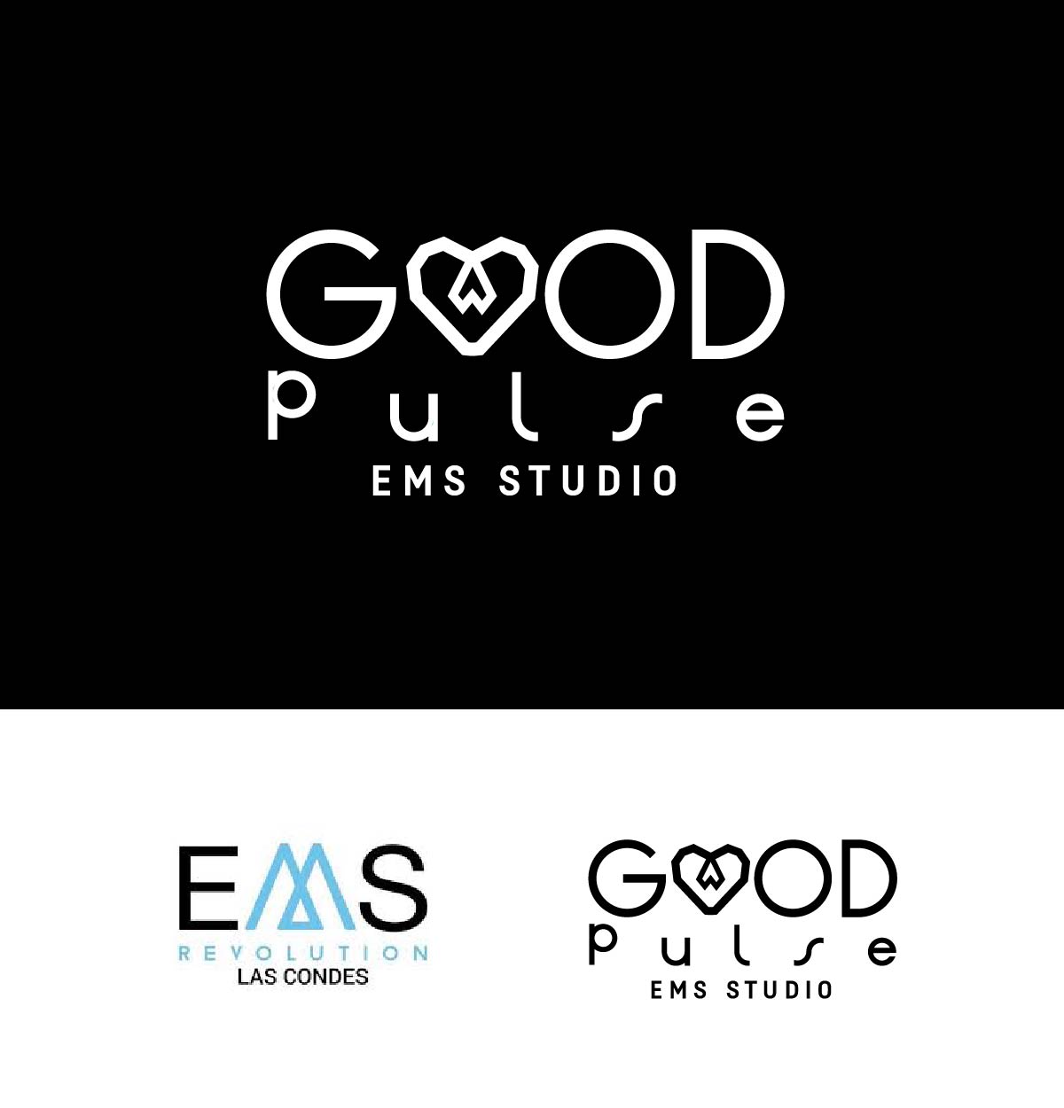 Logo-Design von LemonV für Good Pulse | Design #22034141