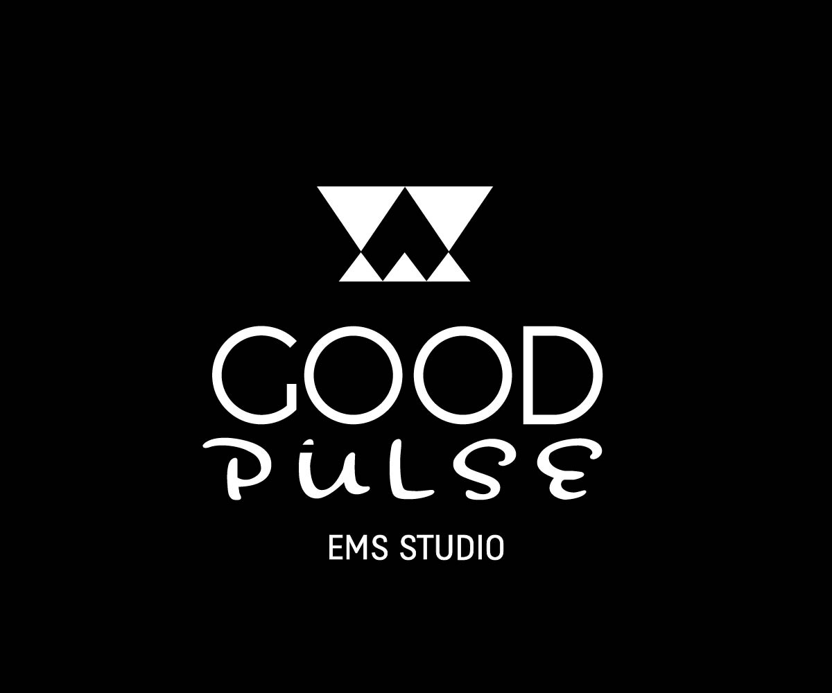 Logo Design by LemonV for Good Pulse | Design #22034712