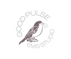 Logo Design by LemonV for Good Pulse | Design: #22037931