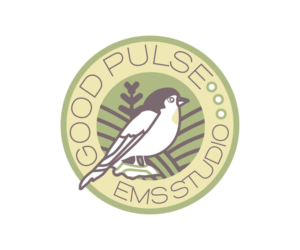 Logo Design by LemonV for Good Pulse | Design: #22038630
