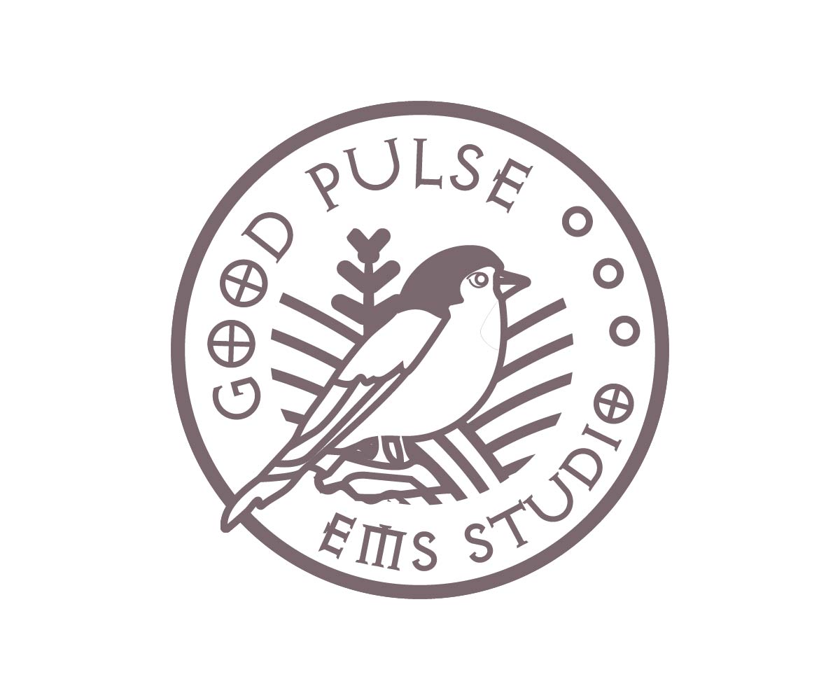 Logo Design by LemonV for Good Pulse | Design #22041987