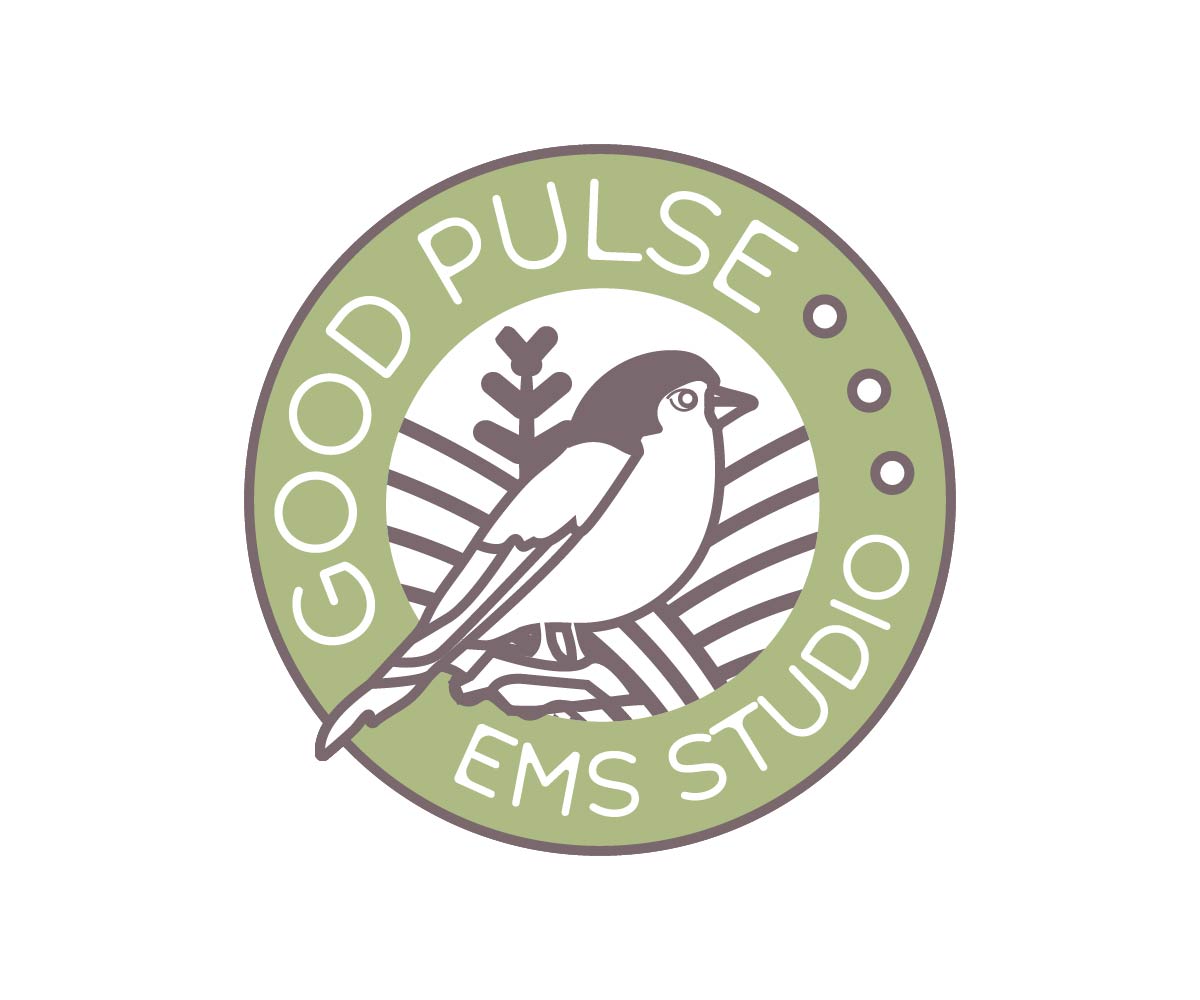 Logo Design by LemonV for Good Pulse | Design #22041988