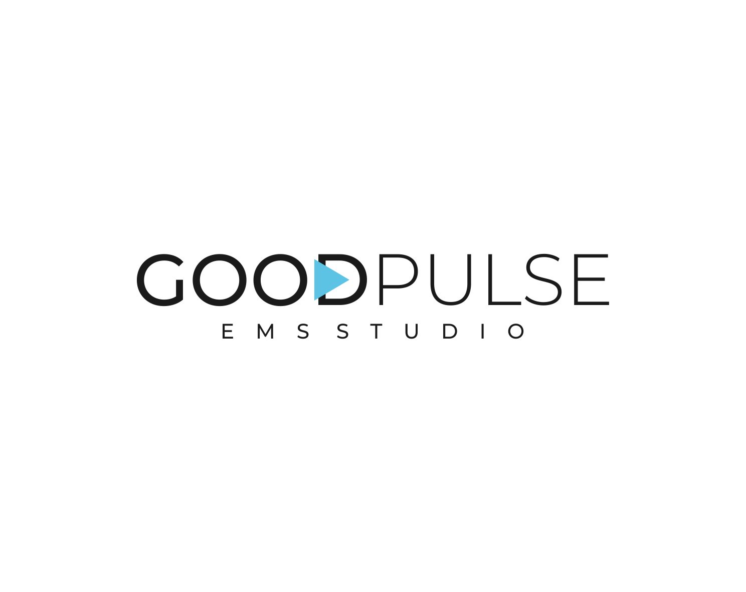 Logo Design by DyzDesign for Good Pulse | Design #22027352