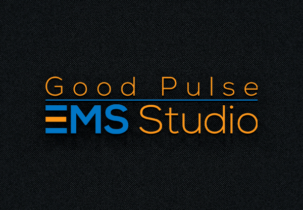 Diseño de Logo por JAFRIN para Good Pulse | Diseño #22025731