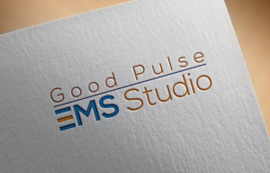 Logo Design by JAFRIN for Good Pulse | Design: #22025733