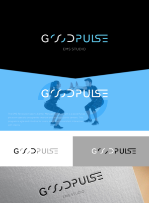 Design de Logo par Anggerism pour Good Pulse | Design #22033992