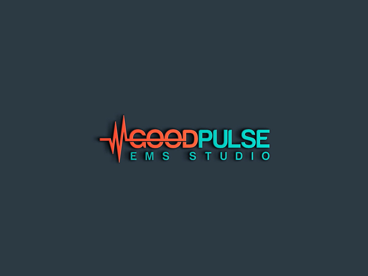 Logo Design by NurDesign for Good Pulse | Design #22028382