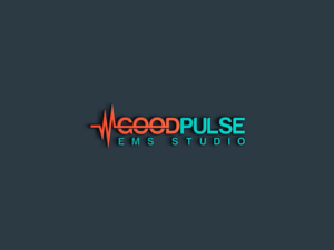 Logo Design by NurDesign for Good Pulse | Design: #22028382