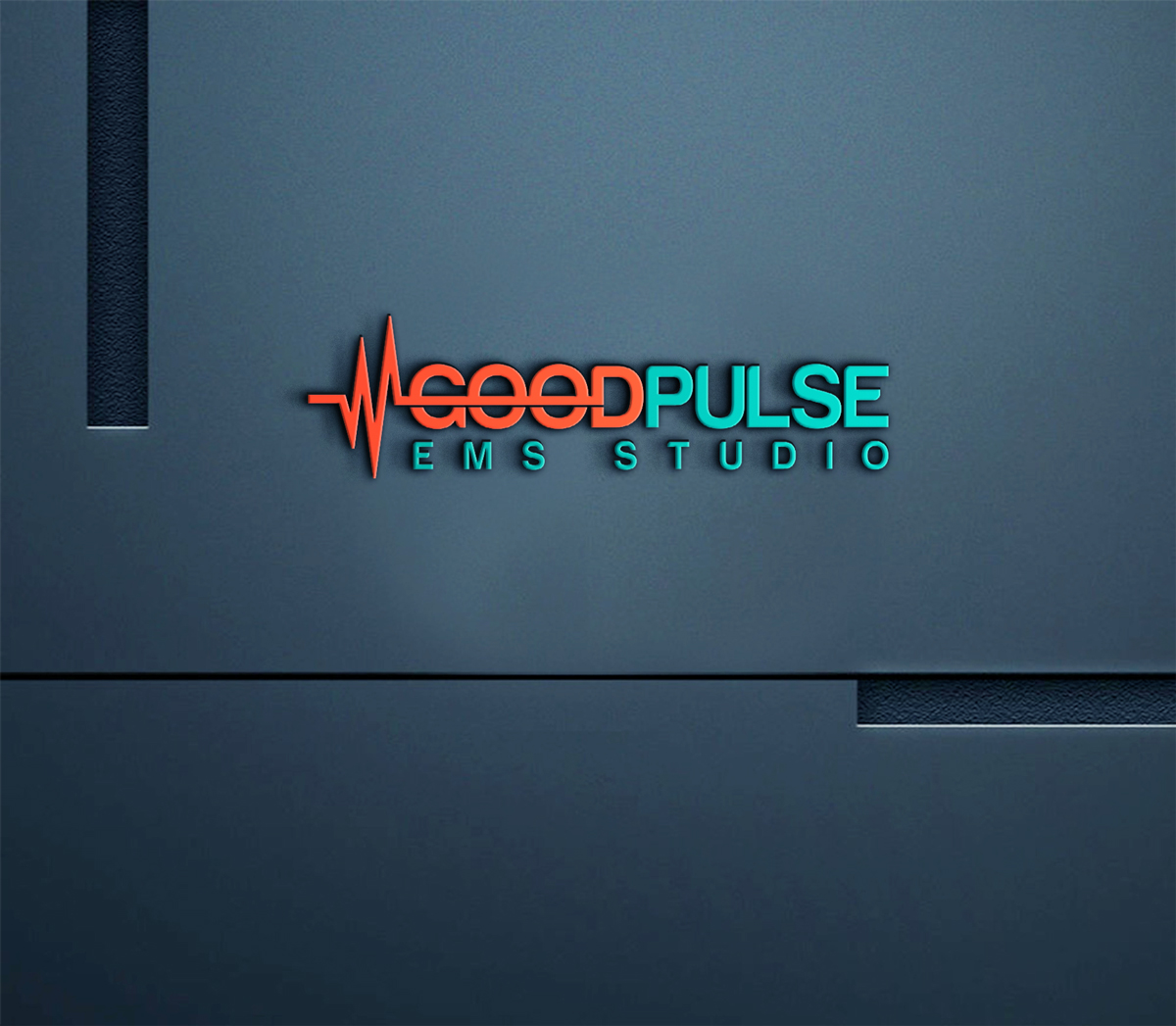 Diseño de Logo por NurDesign para Good Pulse | Diseño #22028383